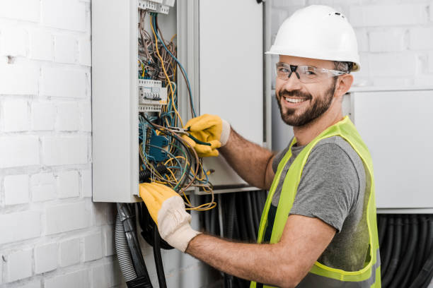 Best Commercial Electrician Services  in Perryville, MO