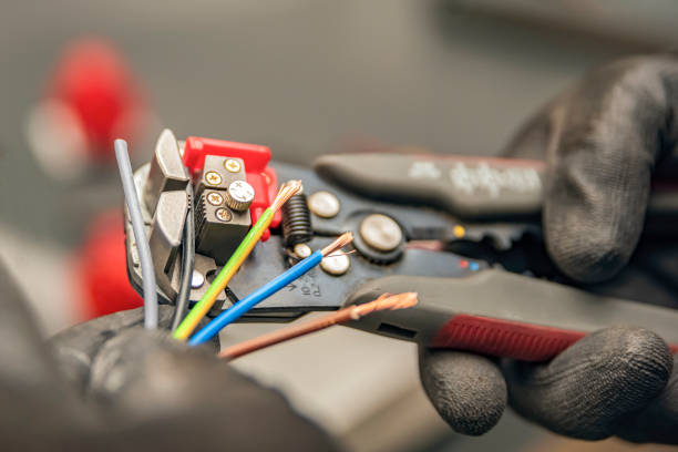 Best Electrical Troubleshooting Services  in Perryville, MO