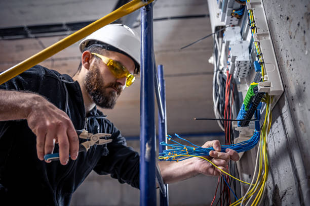 Best Electrical Repair Services  in Perryville, MO