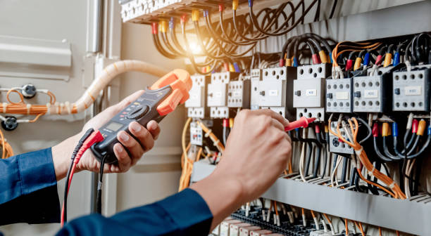 Best Electrical Wiring Services  in Perryville, MO