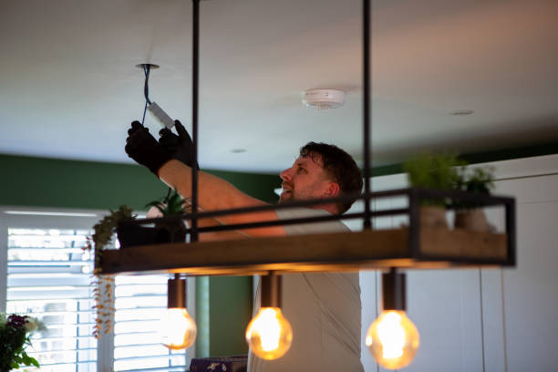 Best Electrical Outlet Repair  in Perryville, MO