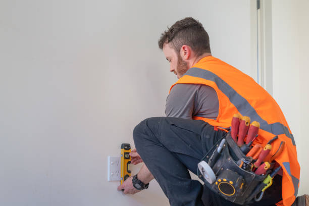 Best Local Electrician Companies  in Perryville, MO