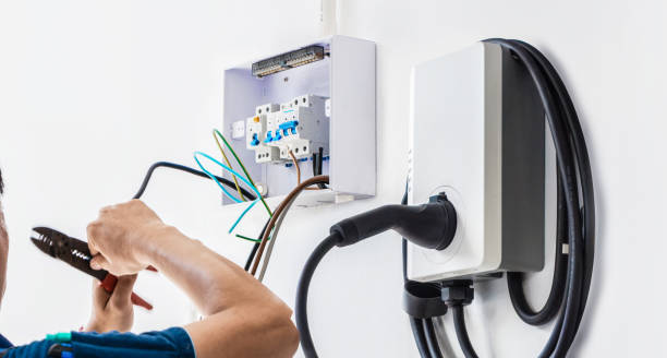 Best Emergency Electrical Repair  in Perryville, MO